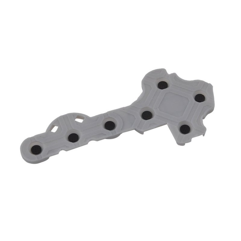 Ambertown 2 Set Silicone Conductive Rubber Pads for Xbox 360 Controller Buttons Repair Replacement Part - Image 3